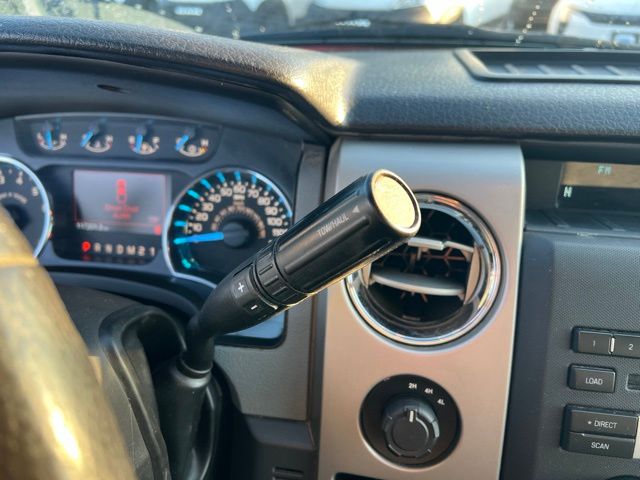 Thumbnail: 2011 Ford F-150 - 22