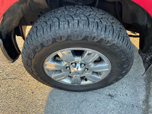 Thumbnail: 2011 Ford F-150 - 8