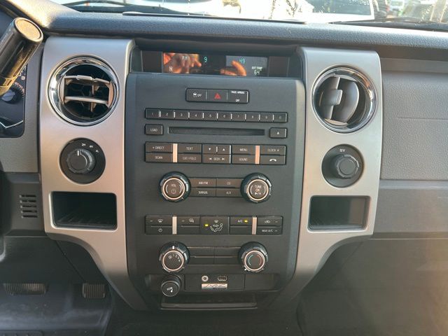Thumbnail: 2011 Ford F-150 - 15