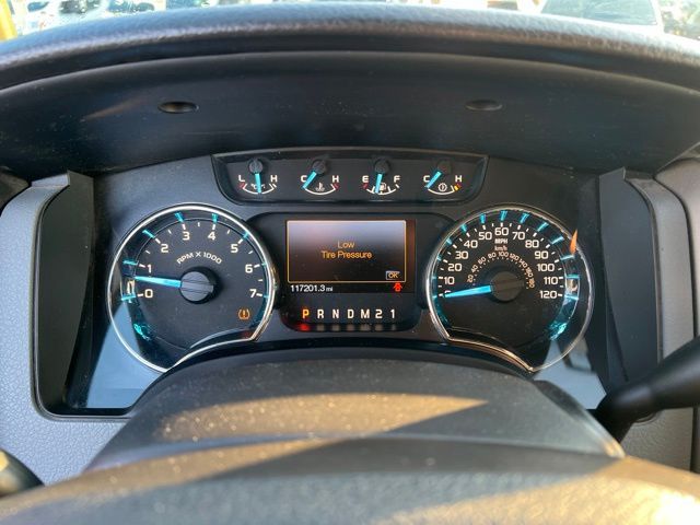 Thumbnail: 2011 Ford F-150 - 16