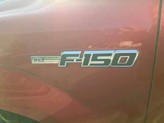 Thumbnail: 2011 Ford F-150 - 7