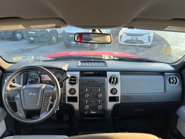 Thumbnail: 2011 Ford F-150 - 10
