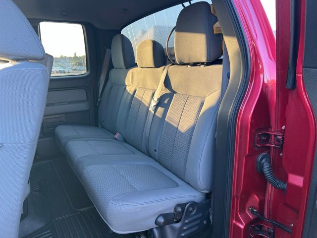 Thumbnail: 2011 Ford F-150 - 20