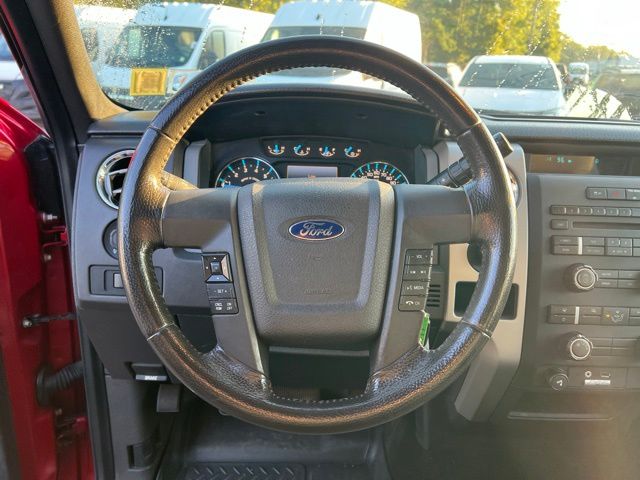 Thumbnail: 2011 Ford F-150 - 14