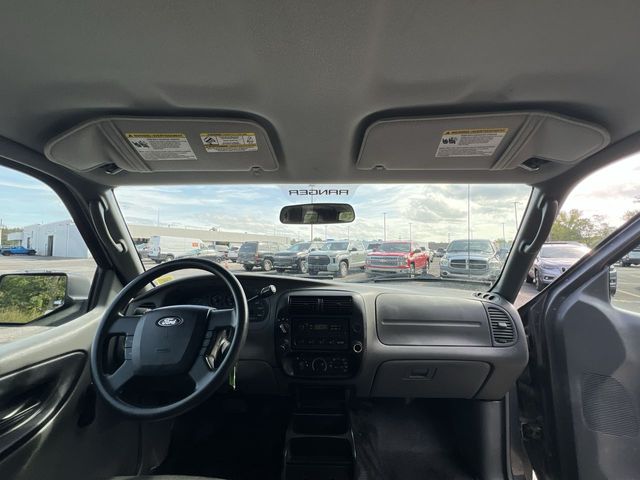 Thumbnail: 2009 Ford Ranger - 2