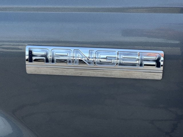 Thumbnail: 2009 Ford Ranger - 7
