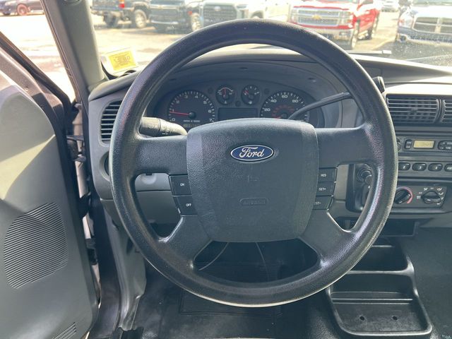 Thumbnail: 2009 Ford Ranger - 14