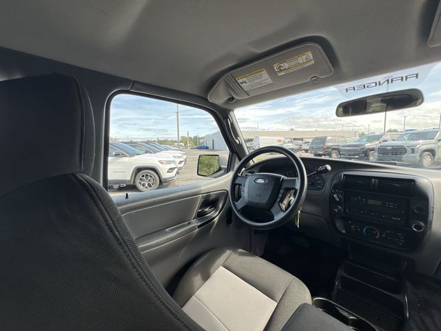 Thumbnail: 2009 Ford Ranger - 11