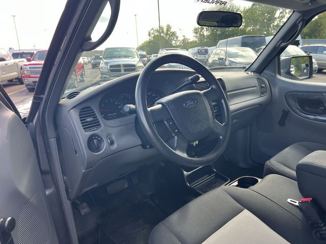Thumbnail: 2009 Ford Ranger - 9