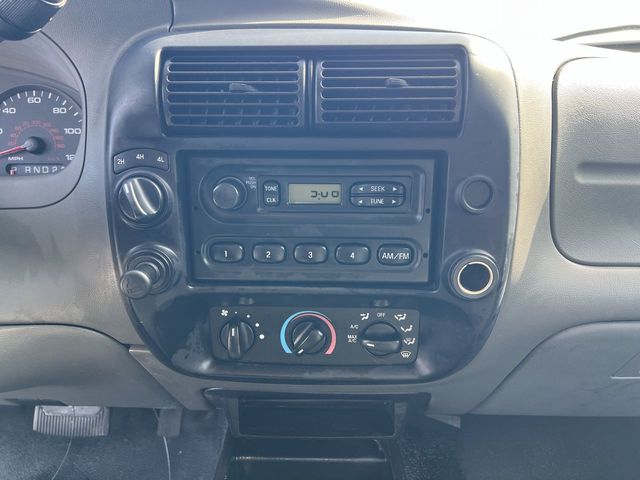Thumbnail: 2009 Ford Ranger - 15