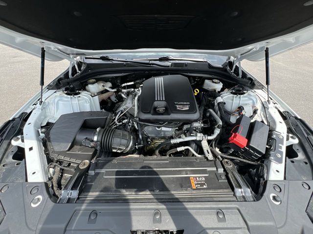 Thumbnail: 2025 Cadillac CT5 - 9