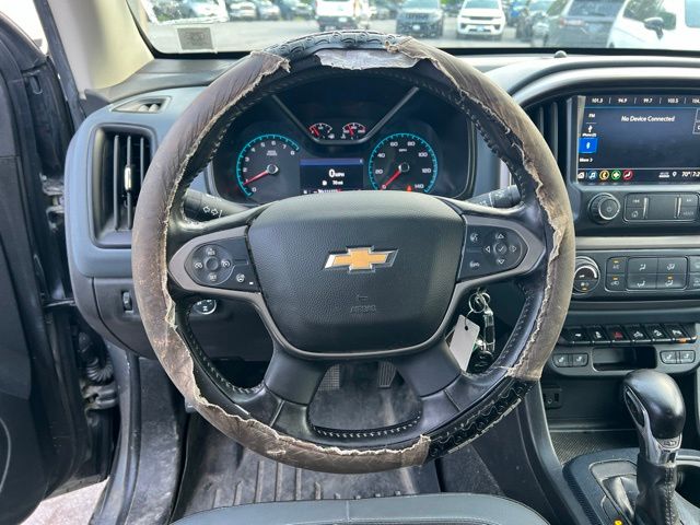 Thumbnail: 2022 Chevrolet Colorado - 14