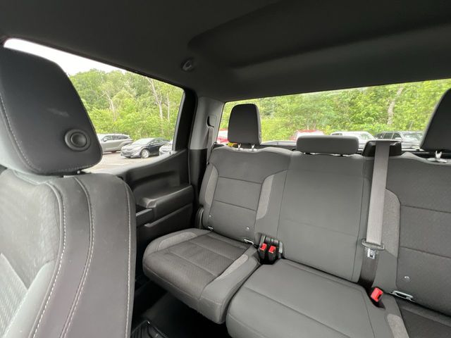 Thumbnail: 2024 Chevrolet Silverado 1500 - 25