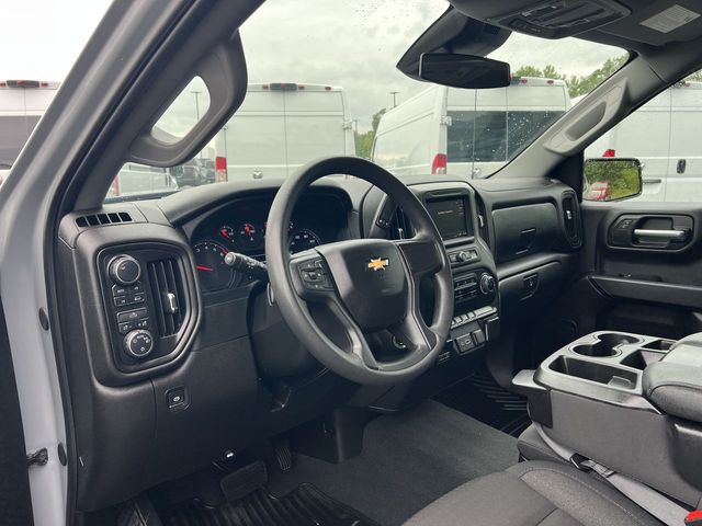 Thumbnail: 2024 Chevrolet Silverado 1500 - 14
