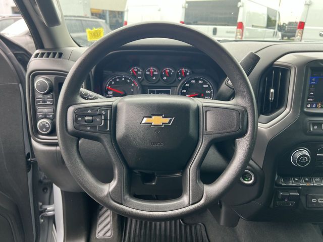 Thumbnail: 2024 Chevrolet Silverado 1500 - 33