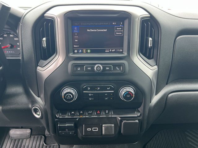 Thumbnail: 2024 Chevrolet Silverado 1500 - 16