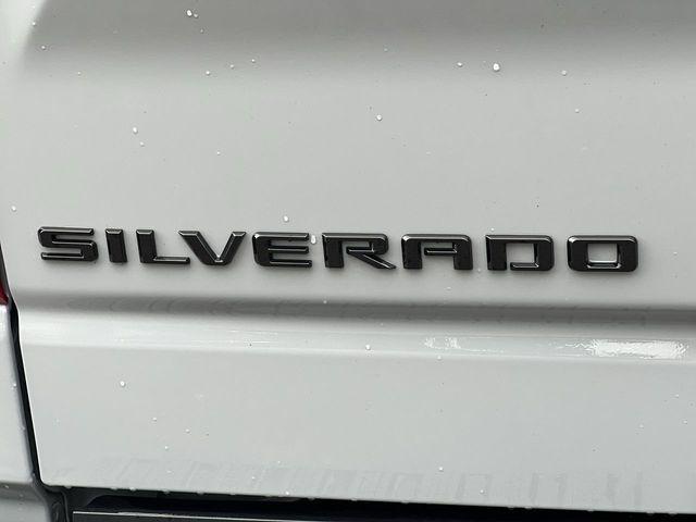 Thumbnail: 2024 Chevrolet Silverado 1500 - 7