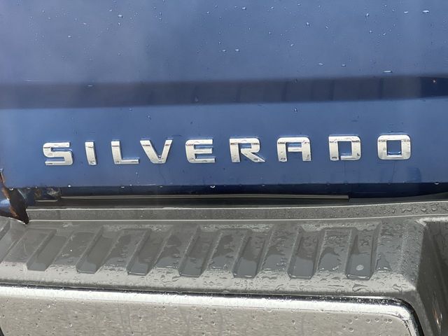 Thumbnail: 2017 Chevrolet Silverado 1500 - 7