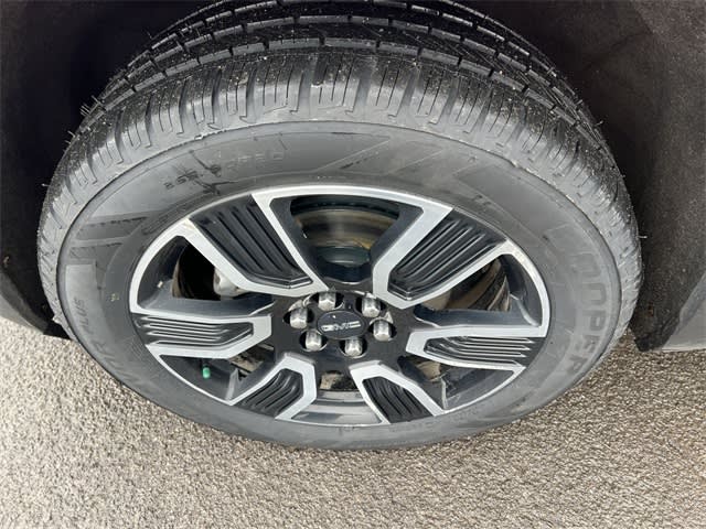 Thumbnail: 2021 GMC Acadia - 8