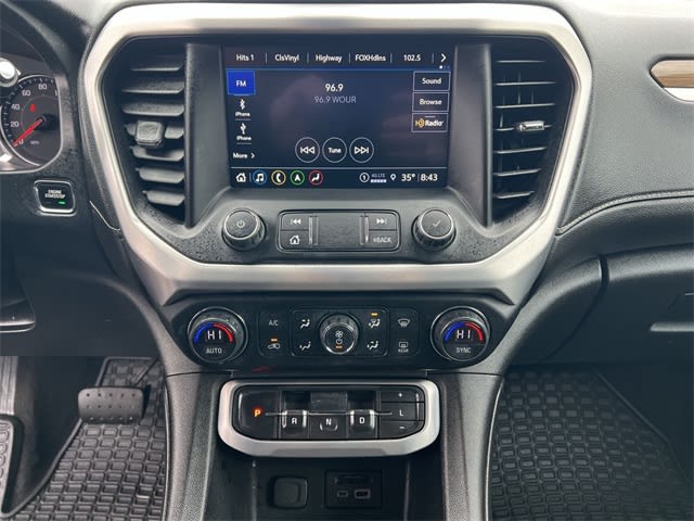 Thumbnail: 2021 GMC Acadia - 15