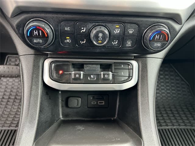 Thumbnail: 2021 GMC Acadia - 26