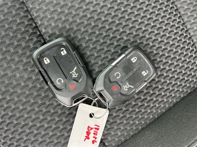 Thumbnail: 2021 GMC Acadia - 18