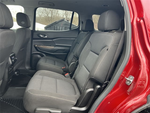 Thumbnail: 2021 GMC Acadia - 24