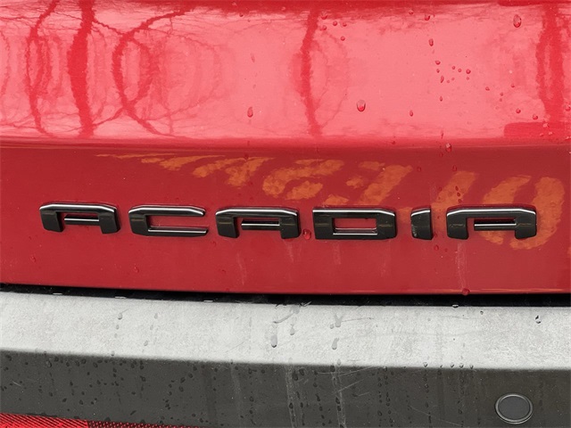 Thumbnail: 2021 GMC Acadia - 7