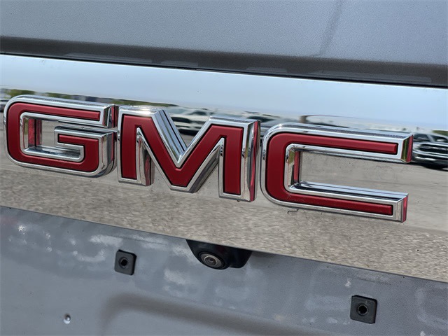 2022 GMC Yukon XL SLT 7