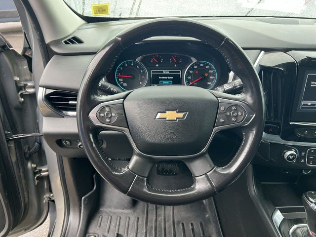 Thumbnail: 2018 Chevrolet Traverse - 34