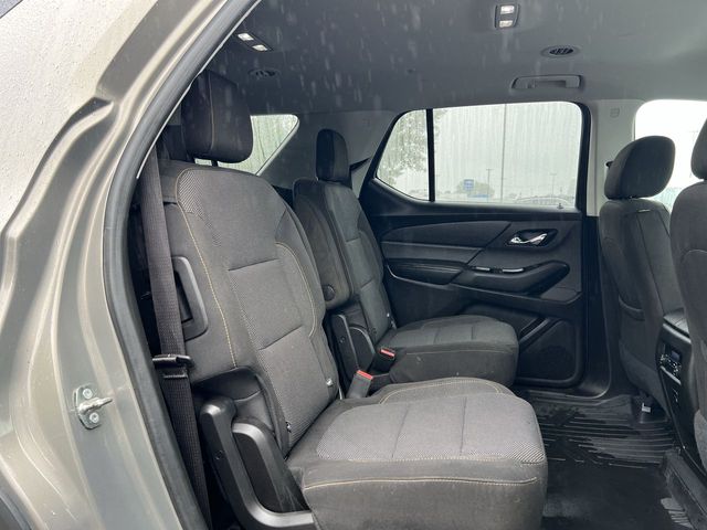 Thumbnail: 2018 Chevrolet Traverse - 33