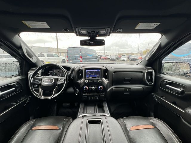 Thumbnail: 2020 GMC Sierra 1500 - 9