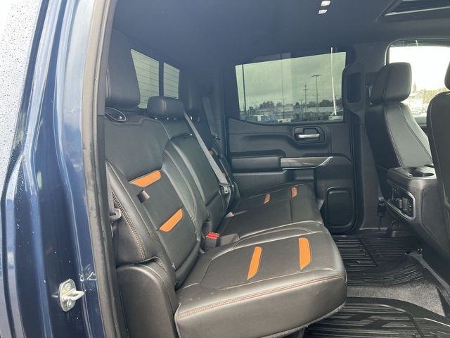 Thumbnail: 2020 GMC Sierra 1500 - 25
