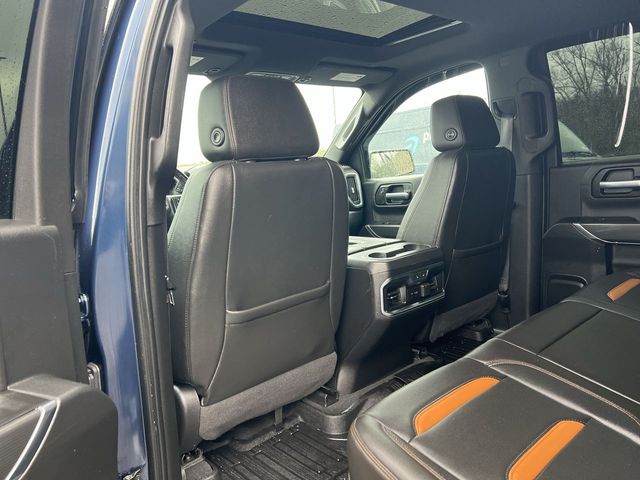 Thumbnail: 2020 GMC Sierra 1500 - 12