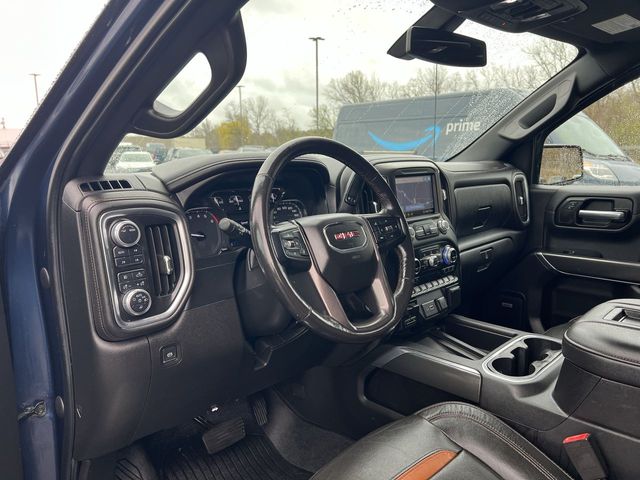 Thumbnail: 2020 GMC Sierra 1500 - 2