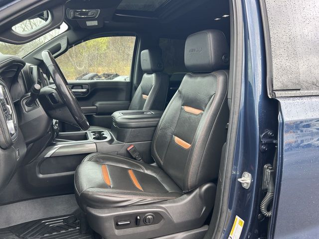 Thumbnail: 2020 GMC Sierra 1500 - 10
