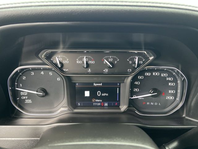 Thumbnail: 2020 GMC Sierra 1500 - 15