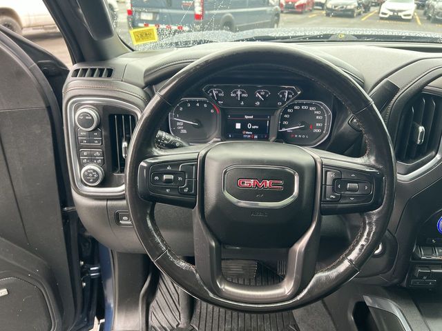 Thumbnail: 2020 GMC Sierra 1500 - 13