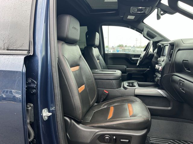 Thumbnail: 2020 GMC Sierra 1500 - 11