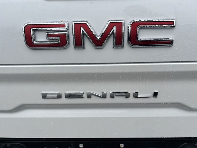 Thumbnail: 2024 GMC Sierra 1500 - 6