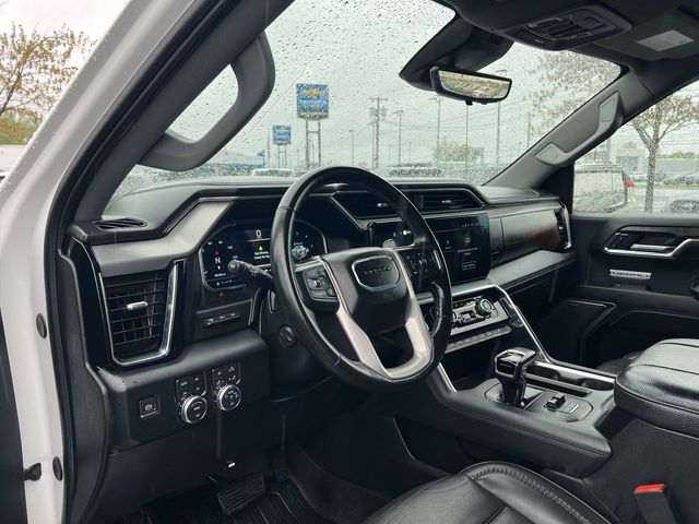 Thumbnail: 2024 GMC Sierra 1500 - 2