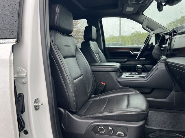 Thumbnail: 2024 GMC Sierra 1500 - 11
