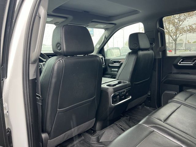Thumbnail: 2024 GMC Sierra 1500 - 12
