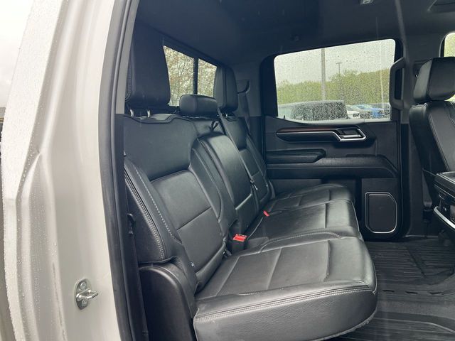 Thumbnail: 2024 GMC Sierra 1500 - 25