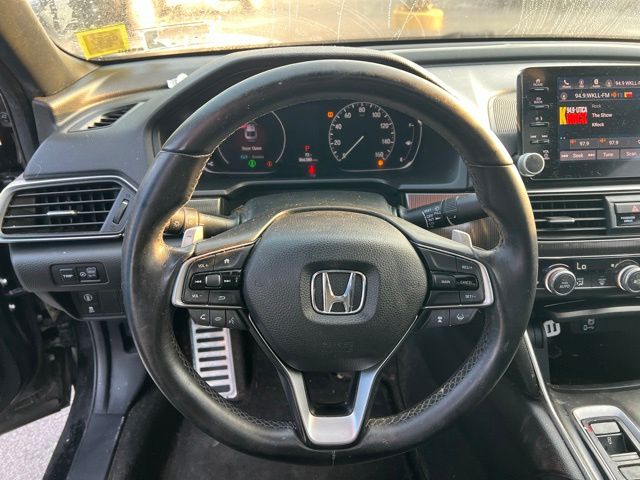 Thumbnail: 2018 Honda Accord - 14