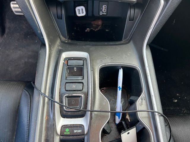 Thumbnail: 2018 Honda Accord - 16