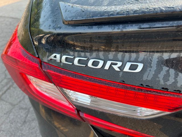 Thumbnail: 2018 Honda Accord - 7