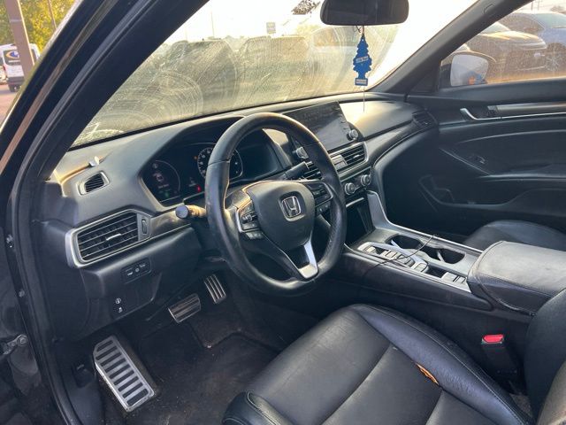 Thumbnail: 2018 Honda Accord - 2