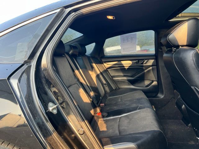 Thumbnail: 2018 Honda Accord - 22