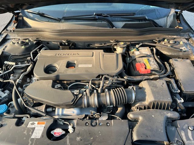 Thumbnail: 2018 Honda Accord - 9